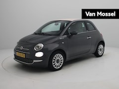Fiat 500 C - 1.0 Hybrid Dolcevita | Wordt Verwacht |