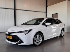 Toyota Corolla Touring Sports - 1.8 Hybrid Business|Camera|Adapt.Cruise|Navi|Trekhaak|