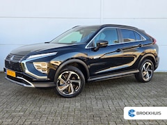 Mitsubishi Eclipse Cross - 2.4 PHEV Intense+ Apple Carplay/Android Auto / Cruise control / Achteruitrijcamera / keyle
