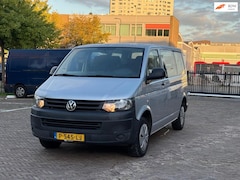 Volkswagen Transporter Kombi - 2.0 TDI L1H2 Trendline
