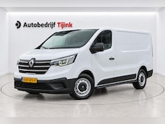 Renault Trafic - 2.0 dCi 150PK T29 L1H1 Comfort | Automaat | LED | Trekhaak | Navi | Camera | PDC | App-Con