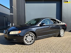 Volvo S80 - 2.5 T Summum Youngtimer