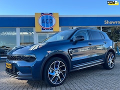 Lynk & Co 01 - 1.5 261pk PHEV 7DCTH | Orig.NL | PanoramaDak | 360 graden Camera | Carplay |