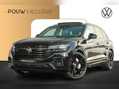 Volkswagen Touareg - R 3.0 TSI eHybrid 462pk 4MOTION | Panoramadak | Trekhaak Uitklapbaar | Luchtvering | 360 C