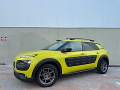 Citroën C4 Cactus - 1.2 PureTech Shine Climate C, Cruise C, Navigatie, Camera