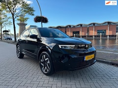 Opel Mokka - 1.2 Turbo Hybrid GSHybrid_Stuurverwarming Camera Keyles_NETTE AUTO