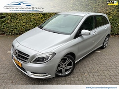 Mercedes-Benz B-klasse - 200 Ambition I Vol Leer I Navigatie