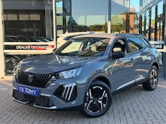 Peugeot 2008 - 1.2 PureTech 130 Allure Airco Carplay Lmv Cruise