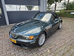 BMW Z3 Roadster - 1.9