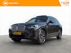 BMW X3 - xDrive30e 292PK M-Sport Pano Laser Trekhaak