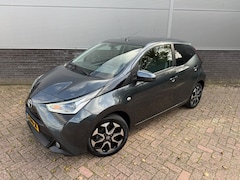 Toyota Aygo - 1.0 VVT-i x-joy
