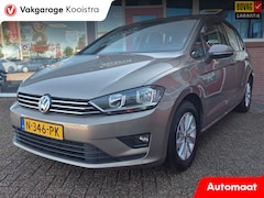 Volkswagen Golf Sportsvan - 1.4 TSI Business Automaat|Cruise|Clima