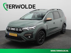 Dacia Jogger - Hybrid 140 Extreme 5p. | Navigatie | Achteruitrijcamera |