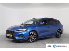 Ford Focus Wagon - 1.0 EcoBoost Hybrid ST Line X Business | Cruise Control Adaptief | LED | B&O | Elektrische