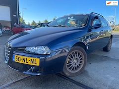 Alfa Romeo 156 Sportwagon - 2.0 JTS Distinctive