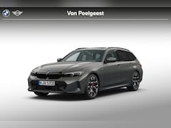 BMW 3-serie Touring - 330e M Sport Edition | M Sportpakket Pro | Innovation Pack | Comfort Pack | Trekhaak