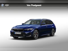 BMW 3-serie Touring - 330e M Sport Edition | M Sportpakket Pro | Innovation Pack | Comfort Pack | Trekhaak