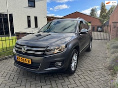 Volkswagen Tiguan - 1.4 TSI Sport&Style Live Edition Navi Clima Cruise