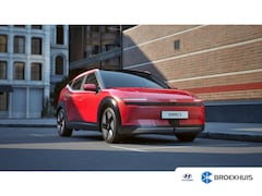 Hyundai IONIQ - 3 Prime 61 kWh | 750, - voordeel | Private Lease vanaf 399, - p/m