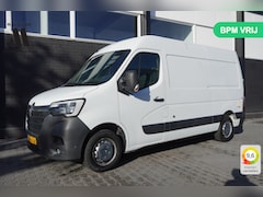Renault Master - 2.3 dCi 150PK L2H2 EURO 6 - Airco - Navi - Cruise - €15.900, - Excl