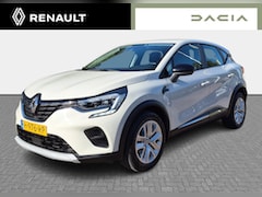 Renault Captur - 1.0 TCe 100 Zen