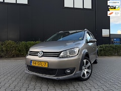 Volkswagen Touran Cross - 1.4 TSI 7p. ( RIJKLAAR )( JAAR APK)