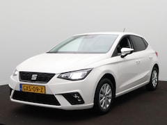 SEAT Ibiza - 1.0 EcoTSI Style Plus Apple Carplay/Android Auto - Cruise - Airco - L.M. Velgen