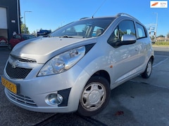 Chevrolet Spark - 1.0 16V LS Bi-Fuel