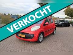 Citroën C1 - 1.0-12V Ambiance/ NIEUWE APK