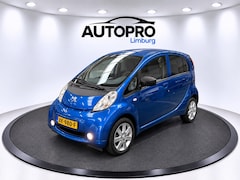 Peugeot iOn - Active