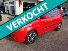 Kia Picanto - 1.0 X-pect 5drs 46705 KM BJ 2011