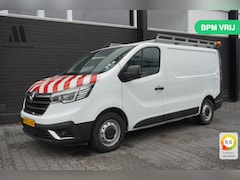 Renault Trafic - 2.0 Blue dCi 130PK EURO 6 - Airco - Navi - Cruise - €16.900, - Excl