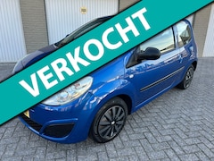 Renault Twingo - E1.2 Authentiqu Nieuwe apk