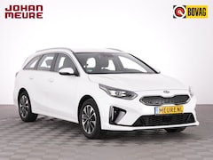 Kia Cee'd Sportswagon - Ceed 1.6 GDI PHEV DynamicPlusLine | Half LEDER | TREKHAAK | Full LED | NAVI | ECC | VELGEN