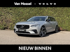 Volvo V90 - T8 Plug-in hybrid AWD Ultra Dark
