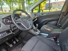 Opel Meriva - 1.4 Turbo Color Edition*Airco*Trekhaak*Nieuwe APK