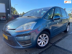 Citroën C4 Picasso - 1.6 THP Business EB6V 5p