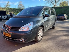 Renault Espace - 2.0T Dynamique