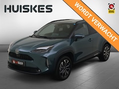 Toyota Yaris Cross - 1.5 Hybrid 130 Dynamic | Stoel-/stuurverwarming | Carplay | ACC
