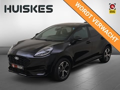 Ford Puma - 1.0 EcoBoost Hybrid ST-Line X | Winter-Pack | 360° Camera | ACC