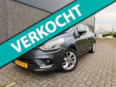 Renault Clio - 0.9 TCe Limited/Dealer OH/Nieuwe APK en beurt