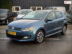 Volkswagen Polo - 1.0 BlueMotion Connected Series