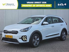 Kia Niro - 1.6 GDi Hybrid DynamicLine