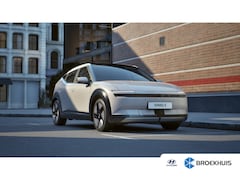 Hyundai IONIQ - 3 Prime 61 kWh | 750, - voordeel | Private Lease vanaf 399, - p/m
