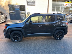 Jeep Renegade - 1.4 MultiAir Night Eagle