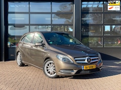 Mercedes-Benz B-klasse - 180 Ambition
