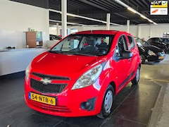 Chevrolet Spark - 1.0 16V LS/AIRCO/N.A.P/APK 07-2027/