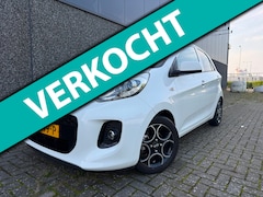 Kia Picanto - 1.0 CVVT First Edition/Cruise/Clima/Nieuwe APK en beurt