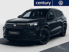 Volkswagen Tayron - R-Line Edition 1.5 eHybrid 200 kW / 272 PK SUV 6 v