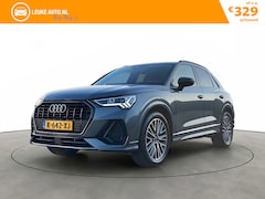 Audi Q3 - 35 TFSI 2X S-Line Dode-Hoek Camera